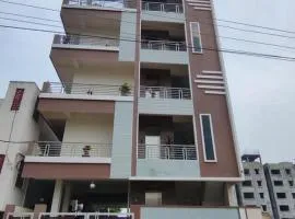 sannidhi homestay 1bhk and 2bhk apartment