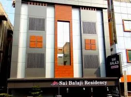 Sai Balaji Residency