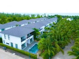 Moon Villa Phu Quoc - 3Bedroom - Amon Beach