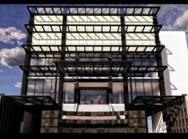 Zester Hotel Sidoarjo，位于诗都阿佐的酒店