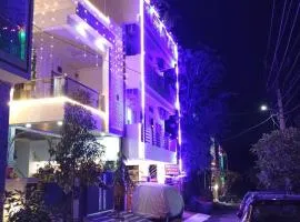 CHOUDHARY WHITE HOUSE LAKE CITY UDAIPUR Rajasthan