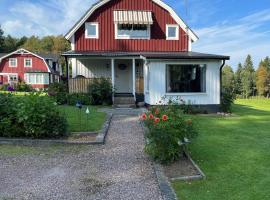 Villa på landet i Kulltorp，位于Kulltorp的酒店