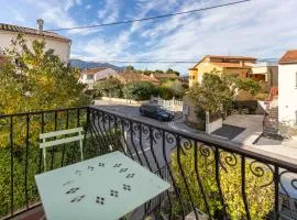 Orange - Appt à 10min d'Argelès-Sur-Mer