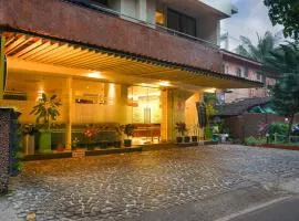 Hotel Citrus Prime Candolm, Goa