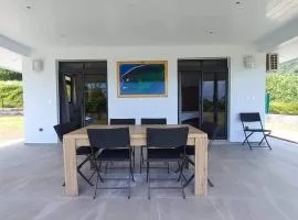 Vaimiti Lodge