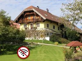 Bio Archehof Zachhiesen - stay & relax