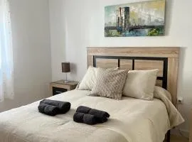 Apartamento en Centro - Vial