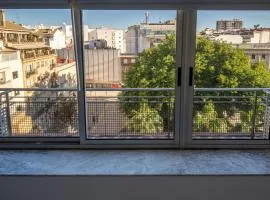 Hostal Antiguo Palacio Hotel París