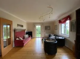 Haus Clearwater