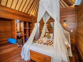 Bagus Dream Beach Villa Lembongan