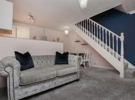 Hurrell House