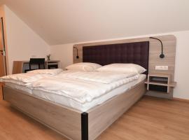 Village Loft，位于Sankt Stefan im Rosental的酒店