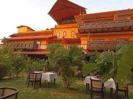 La Papa Resort
