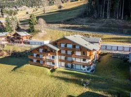 Appartement T3 Chatel