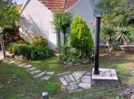 Holiday Home Sunrise