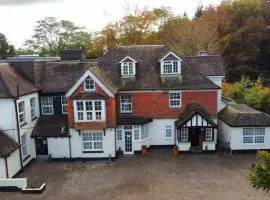 Royal Swan, Ashley Manor - B&B