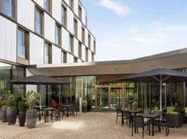 Vienna House Easy by Wyndham Osnabrück，位于奥斯纳布吕克奥斯纳布鲁克会议中心附近的酒店