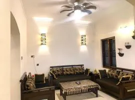 4BR Villa in Gated Spring Field Community, Kannur