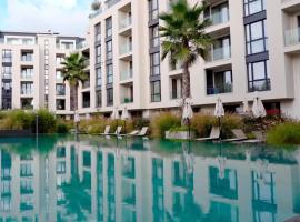 Exclusive St Constantine Suites