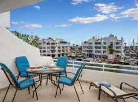 Apartment Puerto Marina-2 by Interhome