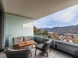 Apartment Burgblick alpe maritima Ski & See-Top 26 by Interhome