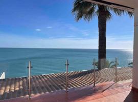 Bungalow Calma La Roca 59，位于多列毛利诺斯的简易别墅