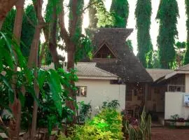 The Secret Garden Hotel Moshi