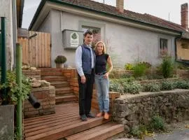 Zamatos Turbolya Kisház és Wellness