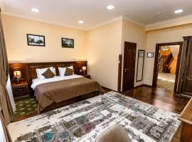 Bagizagan Hotel