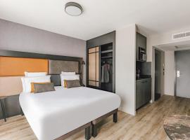 Appart'City Collection Paris Gare de Lyon，位于巴黎的酒店