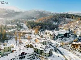 Wonder Home - Apartamenty blisko stoku, centrum i aquparku