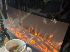 Villa Ivan & Petar，位于Semkovo的酒店