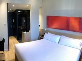巴塞罗那安比特酒店
