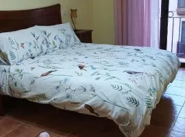 La belleza del Tietar