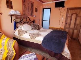 Hostal Golden Quinua