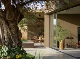 Buahjar Boutique Home Apartment