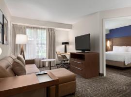 Residence Inn by Marriott Palmdale Lancaster，位于帕姆代尔的酒店