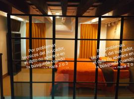 MAJO Rest&Dream I，位于戈亚的酒店