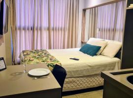 Uno Flats - By EasyHost，位于Tambaú的酒店