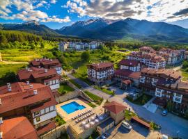 Green Life Bansko，位于班斯科的酒店