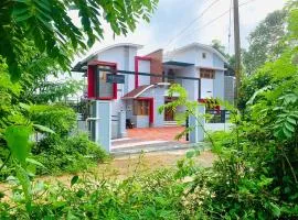 Aspen Ridge Serviced Villa Wayanad