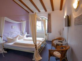 Hotel Dolgesheim，位于Dolgesheim的酒店
