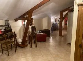 Chez Eric et Sophie