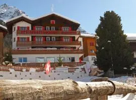 Hotel Alpina