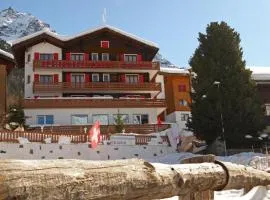 Hotel Alpina Dependance vom Hotel Desiree