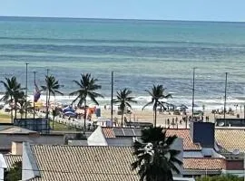 Lindo Apartamento com Vista Mar