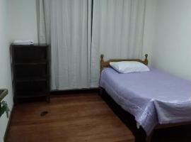 habitaciones privada，位于科恰班巴的酒店