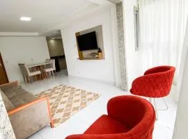 Apartamento no coração de Domingos Martins