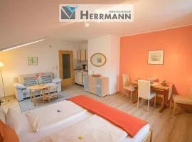 Ferienwohnung Alpennelke