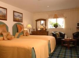 Dunstaffnage Suites，位于奥本的酒店